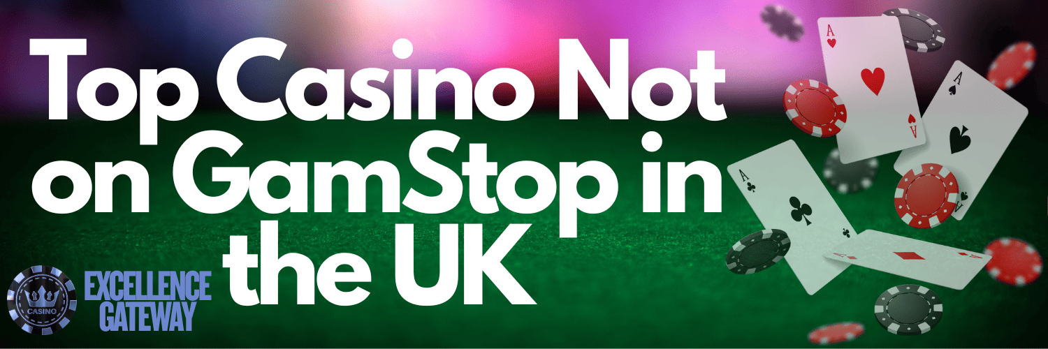 Exploring Non Gamstop UK Casinos A New Era in Online Gambling 636433625