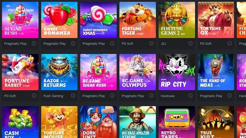 How to Login to BC Game A Step-by-Step Guide How to Login to BC Game A Step-by-Step Guide