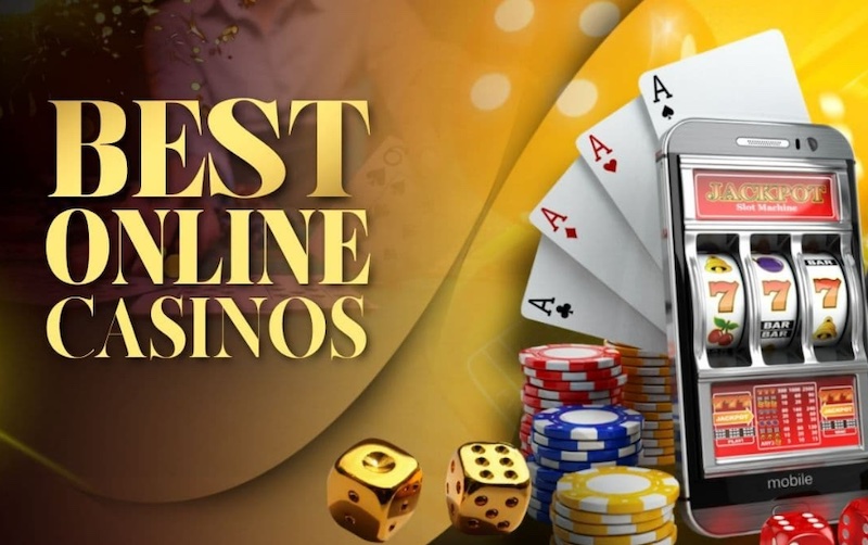 Experience the Thrill and Fun at Casino Casiroom Experience the Thrill and Fun at Casino Casiroom