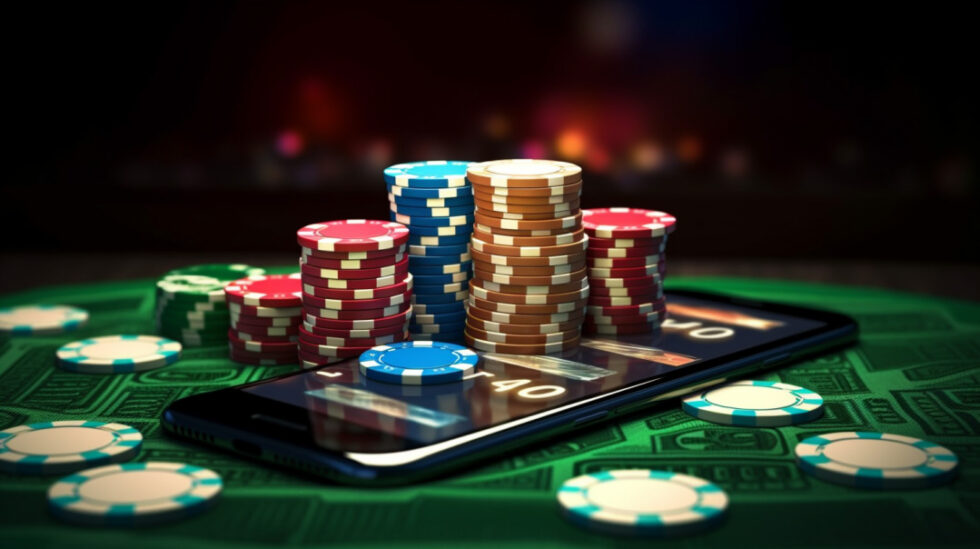 Experience the Thrill and Fun at Casino Casiroom Experience the Thrill and Fun at Casino Casiroom