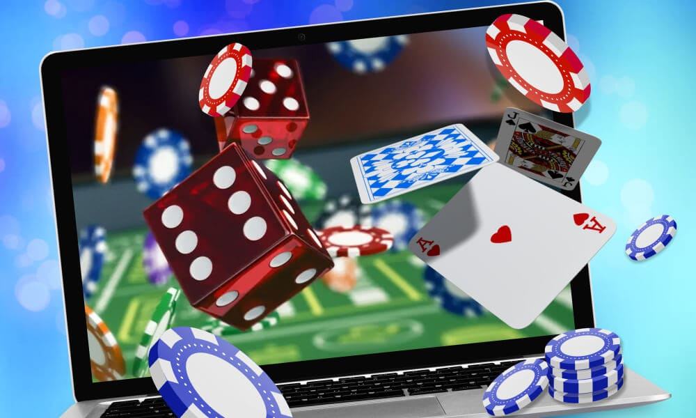 Experience Unlimited Fun at Online Casino Spinsala Experience Unlimited Fun at Online Casino Spinsala