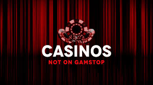 Top Casino Sites Not on Gamstop 692543625