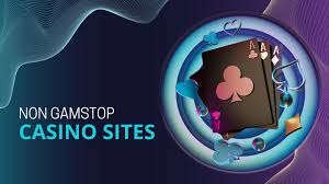 Top Casino Sites Not on Gamstop 692543625